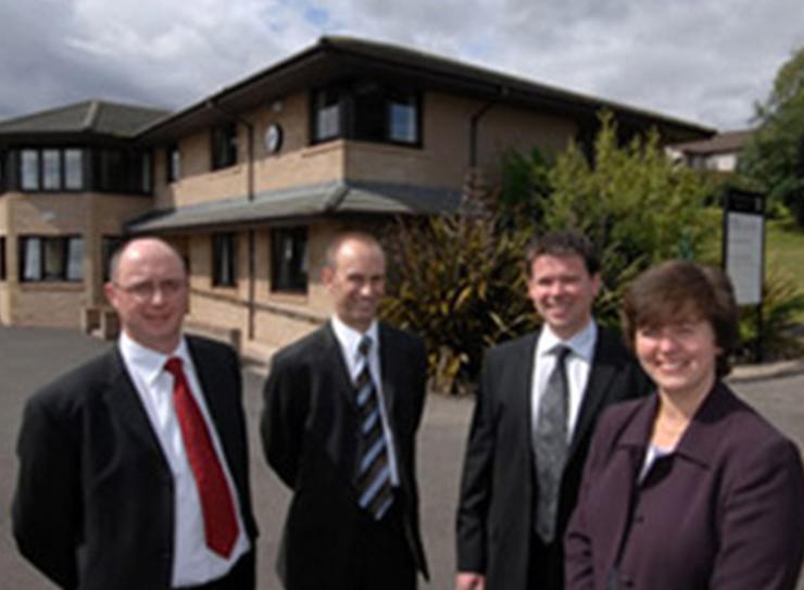 FourM Chartered Accountants, Broughty Ferry